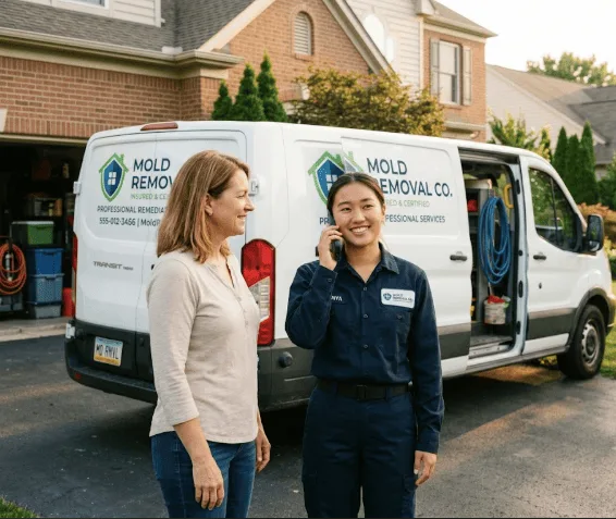 Crawlspace Mold Remediation Crothersville, IN FAQs